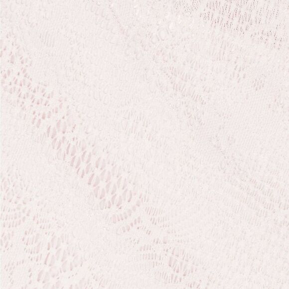 NWOT Lululemon In Depth Jacket *Lace in Light Chrome - Picture 7 of 9